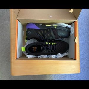 Timberland Safety-Toes Workshoes